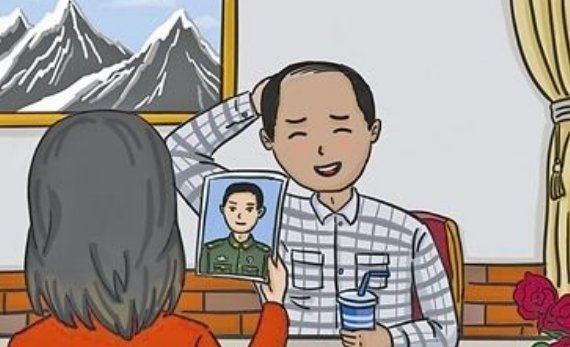 明天我去看电影是命题吗