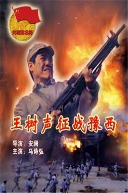 王树声征战豫西的剧情简介