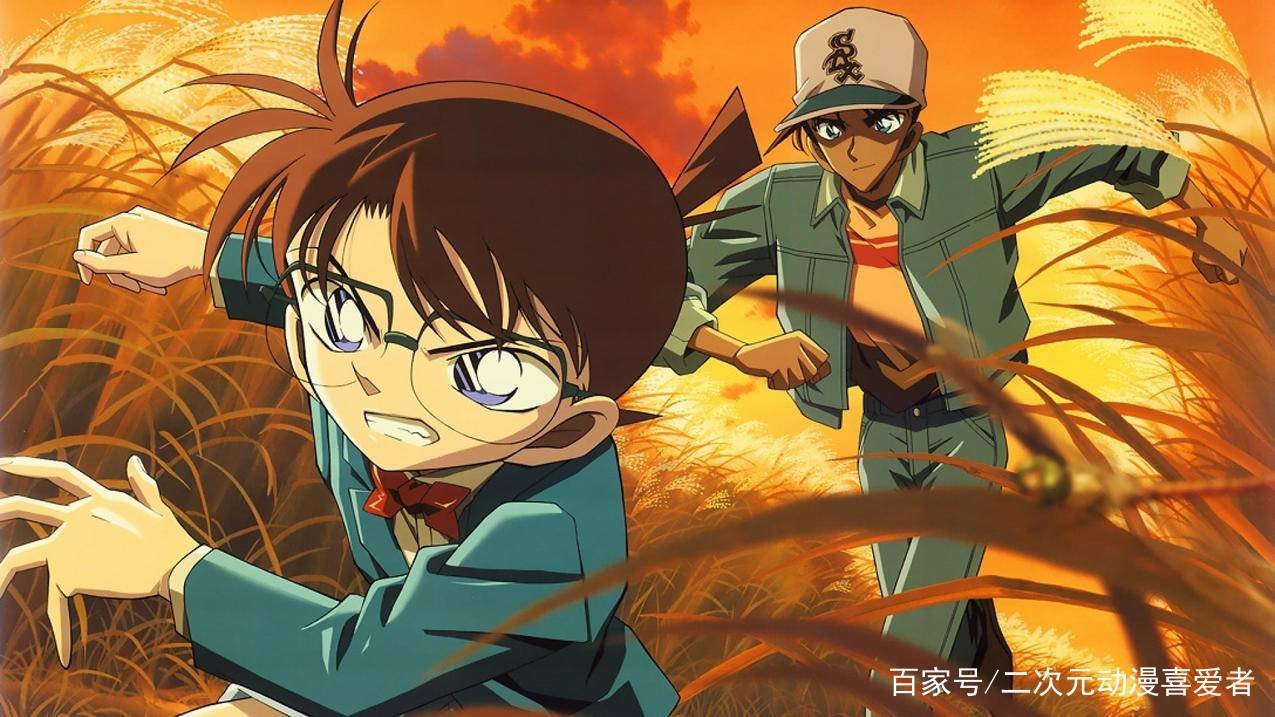 怪盗基德一个人能打败把工藤新一变小的黑衣组织吗?