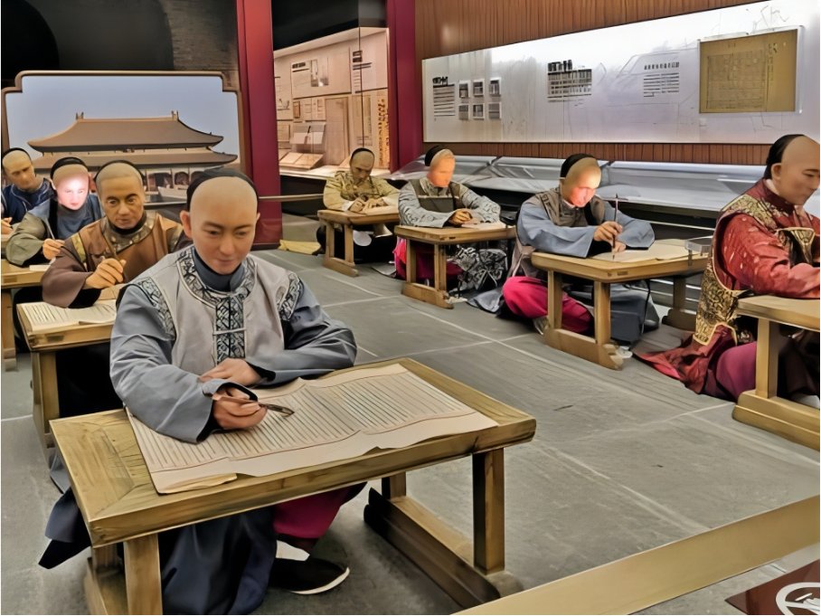 古人常说中举是什么意思