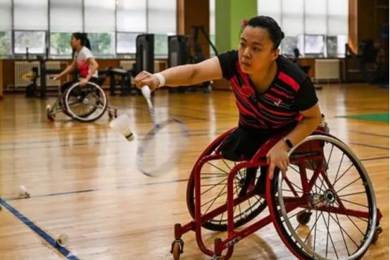 杭州亚残运会时间