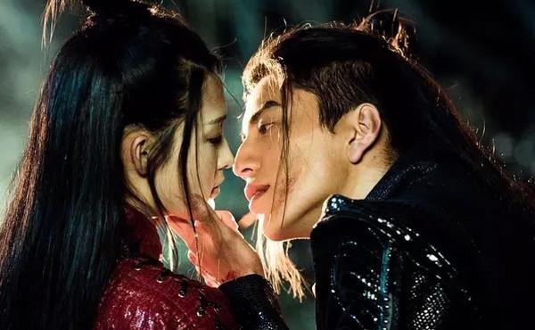 《狼殿下》大结局是什么？