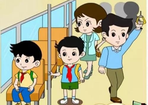 河南一女公交司机多看一眼，救下被陌生人尾随的男童，当时到底发生了什么？