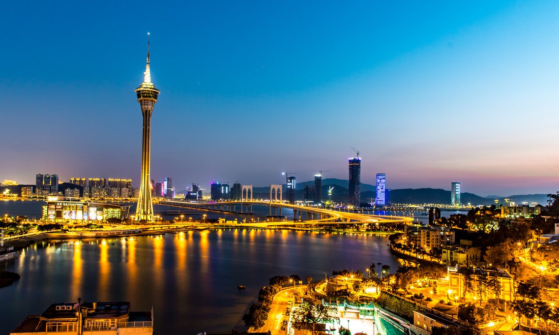 晚上澳门有哪些好玩的地方吗？