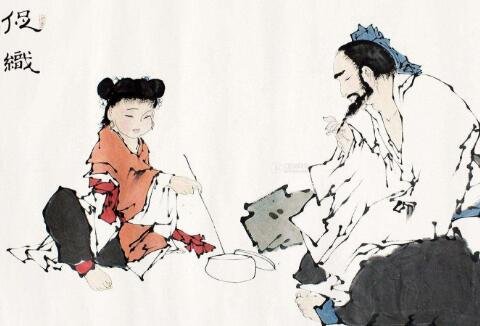 翻译课文《促织》中的句子：市中游侠儿得佳者笼养之，昂其直，居为奇货