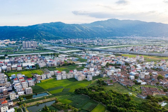 现在在农村盖房大概需要多少钱