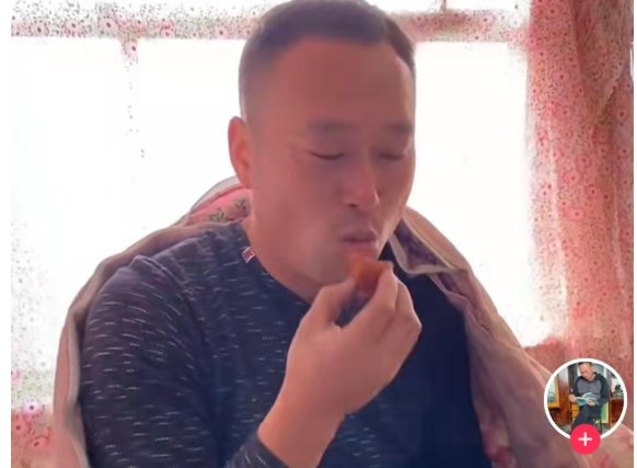 “张同学”说自己初中未毕业,他是如何火起来的?