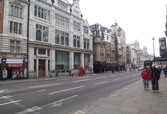 nature of business是什么意思？