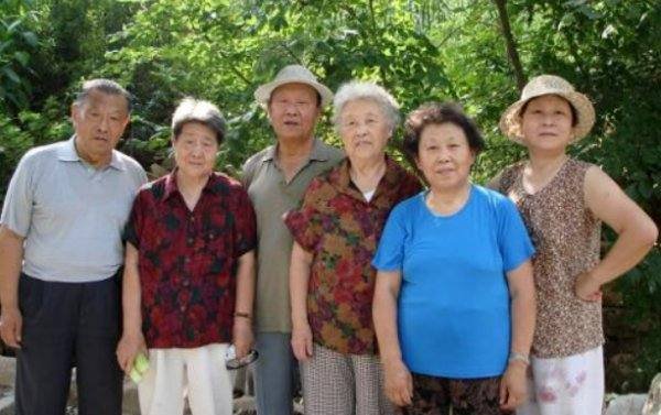 姐姐丈夫的爸爸妈妈应该称呼什么