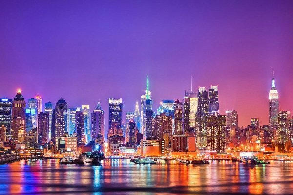 北上广深指的是哪几个城市?