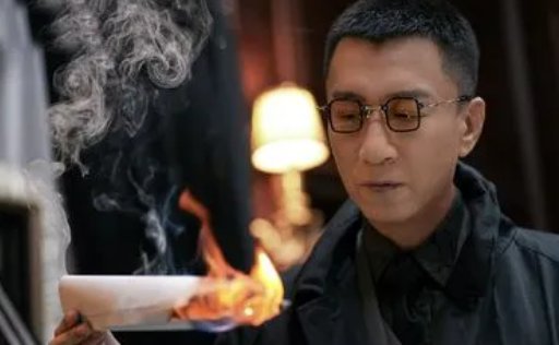 《扫黑何勇》是好的吗?