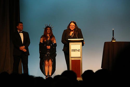 2020雨果奖公布，该奖项的名称来源于哪里?