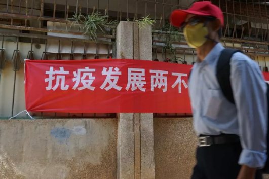 小学生抗疫情口诀5句是什么?