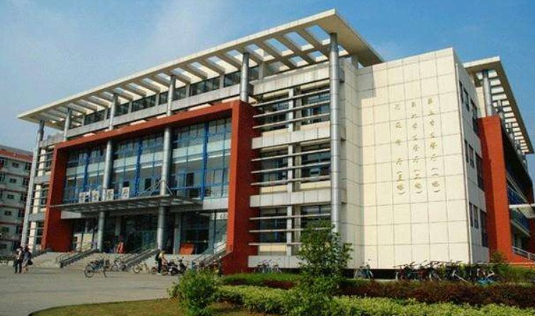 南京金陵学院分数线