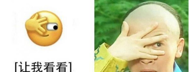 让我看看是什么意思