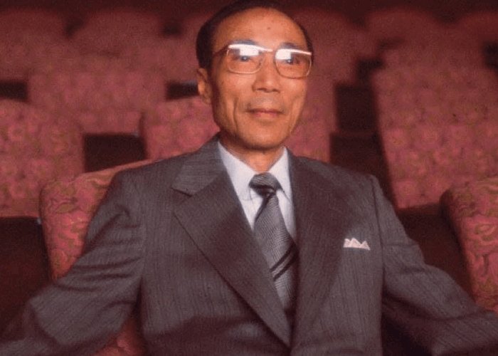 逸夫楼在全国各地的很多学校都会有，你了解背后的故事吗？