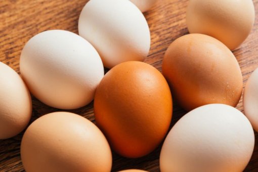 居高不下!韩国鸡蛋价格暴涨四成,是什么原因导致的?