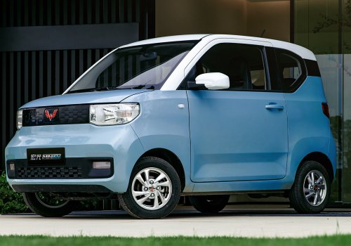 4万以下的新车有哪些？