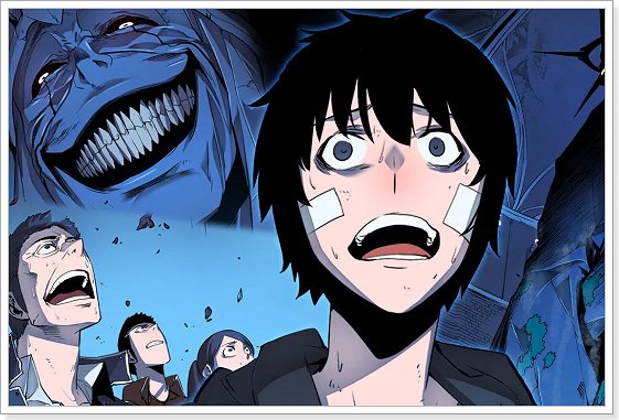 我独自升级动漫哪里可以观看