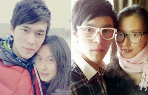 孙杨与前女友有私生子是真的吗 孙杨私生子疑