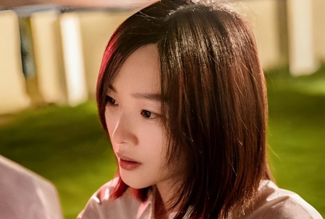 叶文洁为什么杀女儿