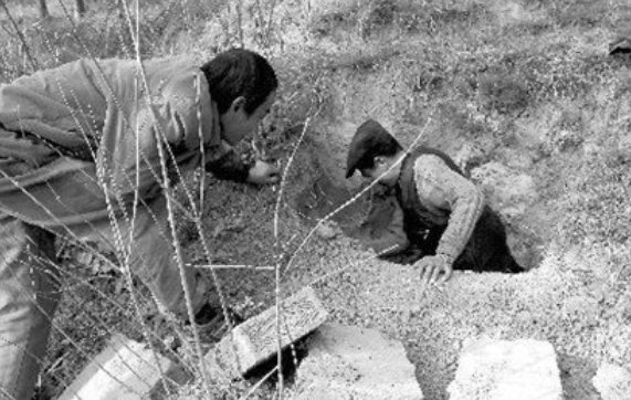 倒斗是什么意思