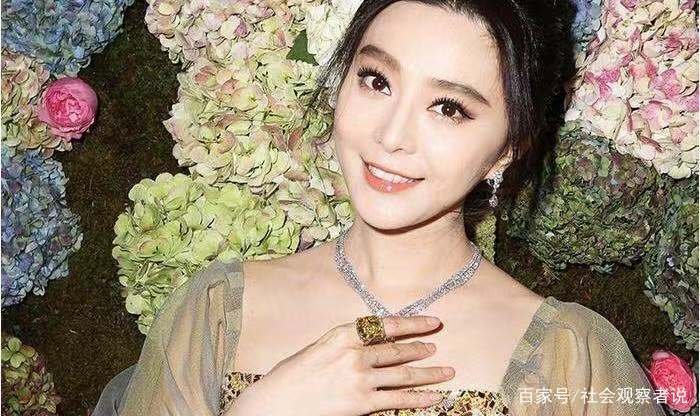 范冰冰终于承认与范丞丞的关系，这次不再是姐弟了， 到底是什么关系呢？