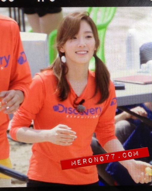 2012年8月到现在少女时代综艺