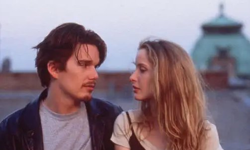 爱在黎明破晓前删了些什么吗？