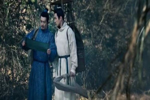 参天楼原型是哪里