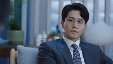 不期而至高俊到底是干什么的