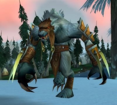 诺森德珍兽的达成条件