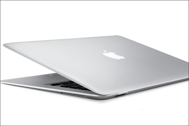 苹果史上最大macbook air