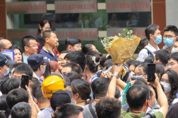 湖北一本线大概多少分