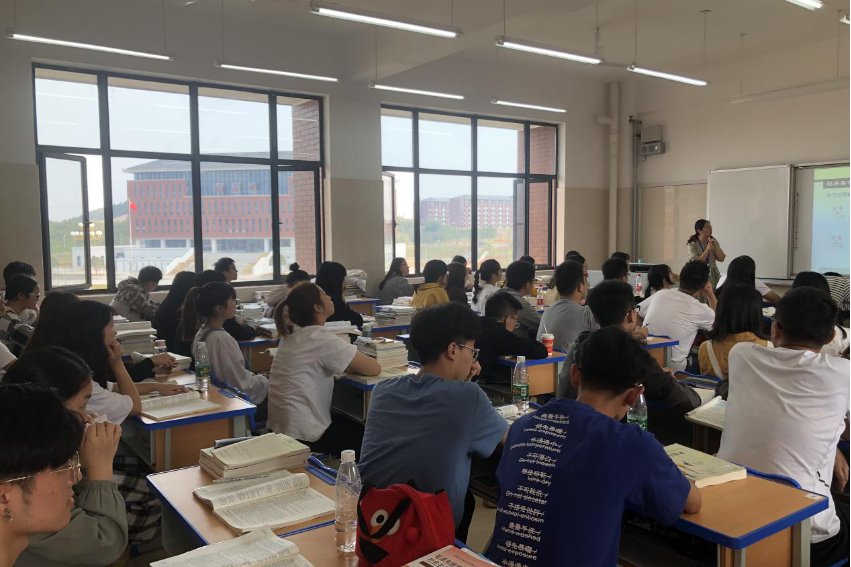 学生分班怎么分合理