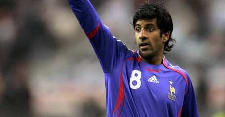 历届世界杯法国足球国家队8号球员水平如何？