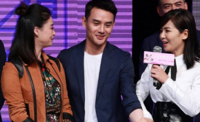 王凯和蒋欣真的要结婚了吗?