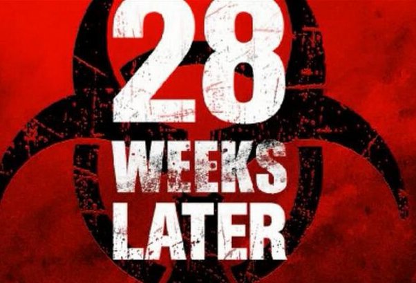 《惊变28周》的结局是怎_样的，_看懂，还有_有下部啊？