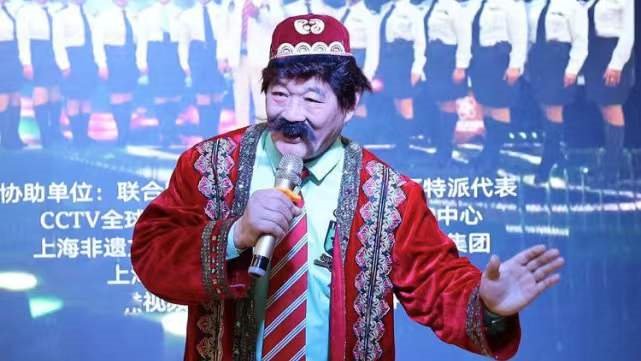 男中音歌唱家温克明去世,都有哪些好友为其送别?