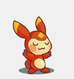 （高悬赏）谁有赛尔号小米的图片啊？