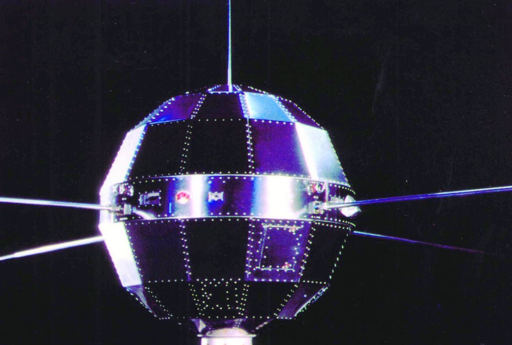 2016年4月24日发射的卫星叫什么