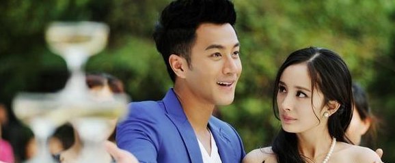 刘恺威配得上杨幂吗？