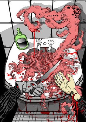 强攻的乖宠的介绍