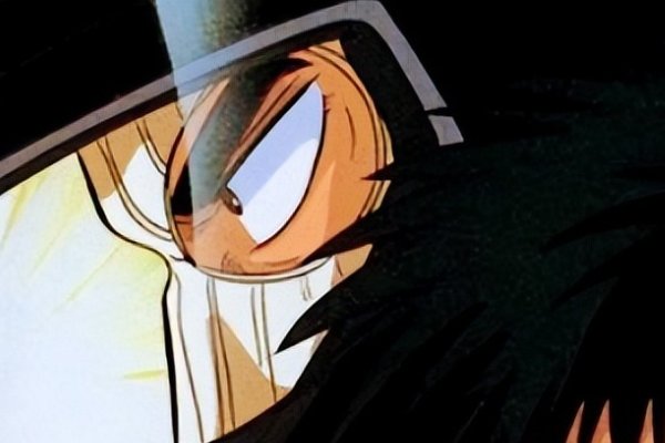 日漫动画飙车推荐