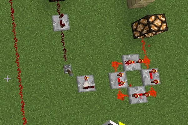 迷你世界的隐藏玩法教程