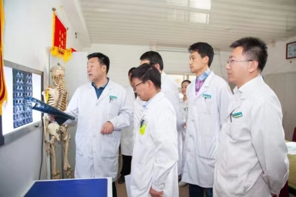 肌小节名词解释