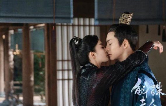 斛珠夫人播出时间表