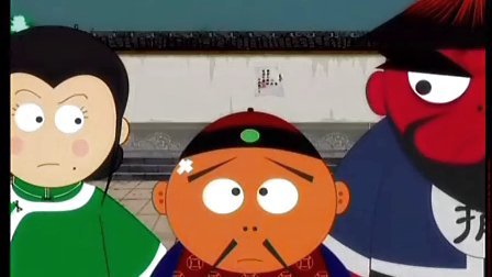 大头闯天关的介绍