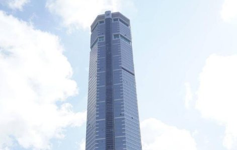 20年前硕士论文称赛格大厦建设中有问题，他是不是神预言？