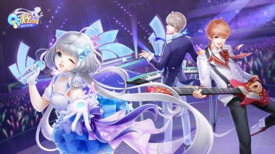 qq炫舞手游哪些称号